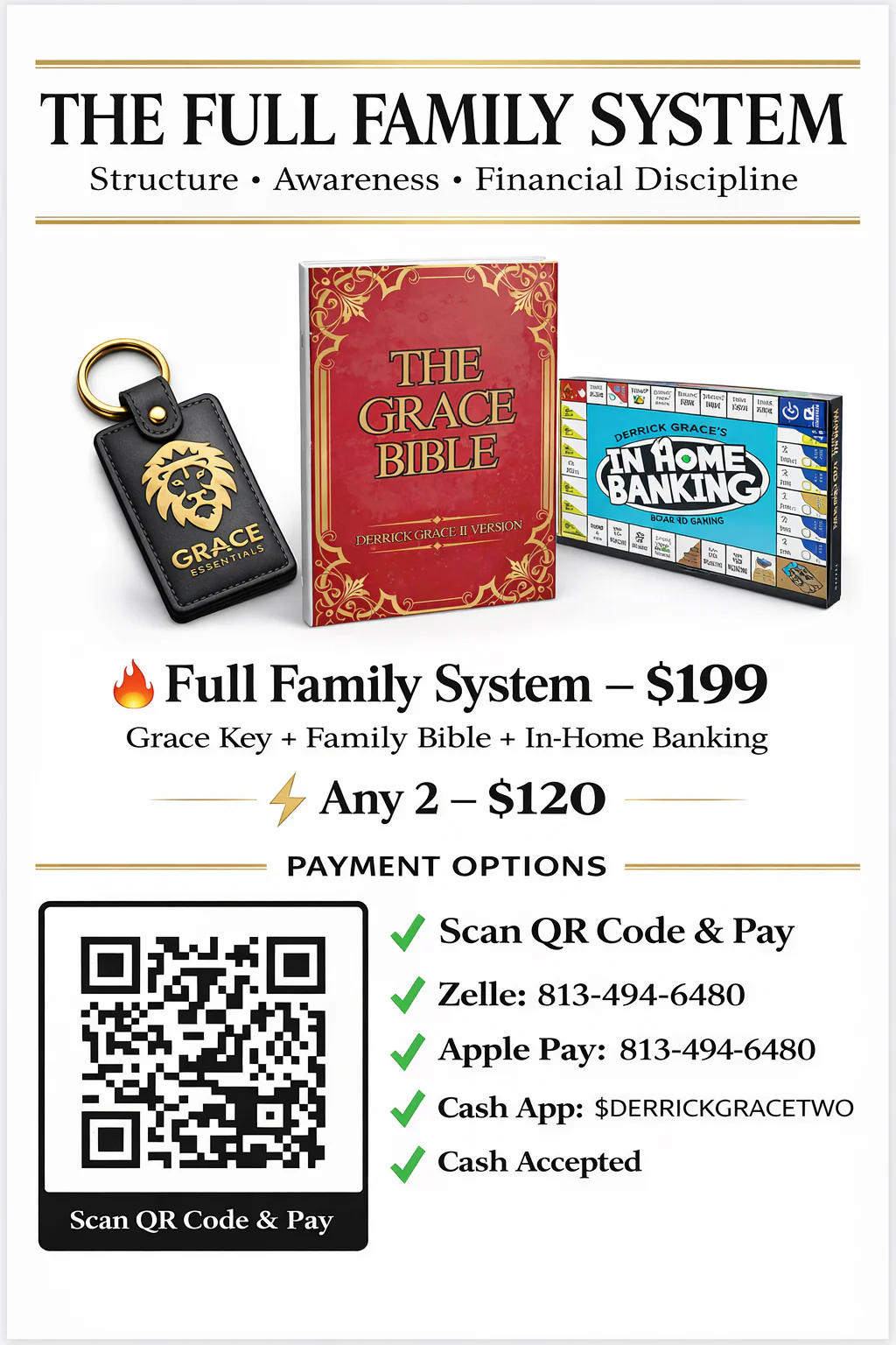 Full Family System